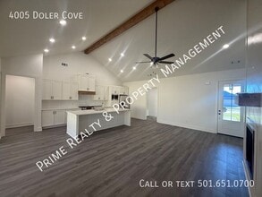 4005 Doler Cv in Benton, AR - Foto de edificio - Building Photo