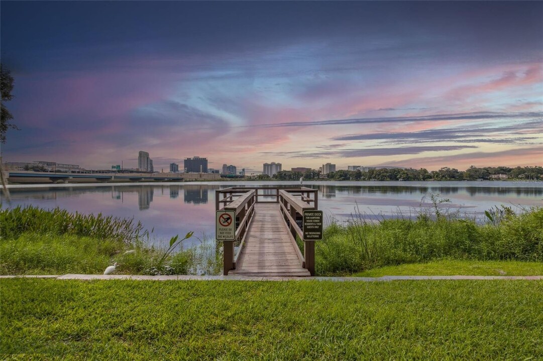 320 Lakeview St in Orlando, FL - Building Photo