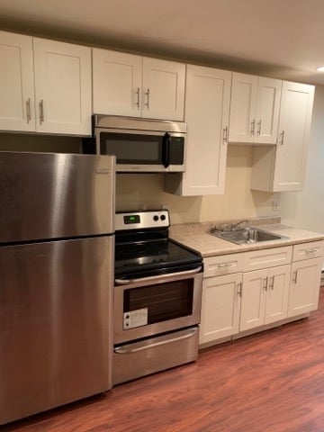 property at 2818 Helen St