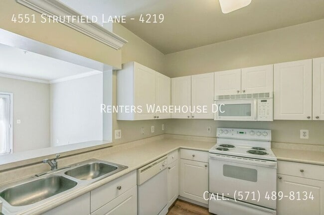 4551 Strutfield Ln in Alexandria, VA - Building Photo - Building Photo