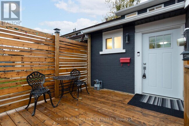 66 Chaucer Crescent in Barrie, ON - Building Photo - Building Photo