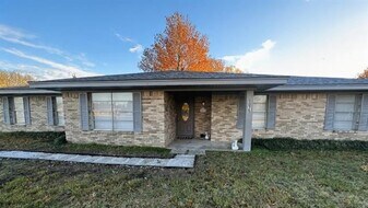 4075 Old Bonham Rd in Paris, TX - Building Photo
