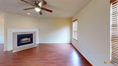 5505 Orts Dr in Killeen, TX - Building Photo - Building Photo