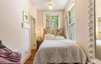 53 Hancock St in Boston, MA - Foto de edificio - Building Photo