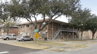 1624 Carrollton Ave Apartamentos