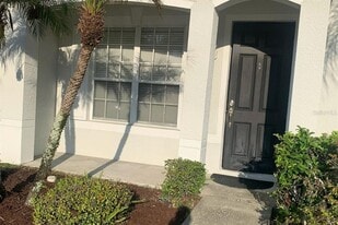 12755 Sunland Ct in Tampa, FL - Building Photo