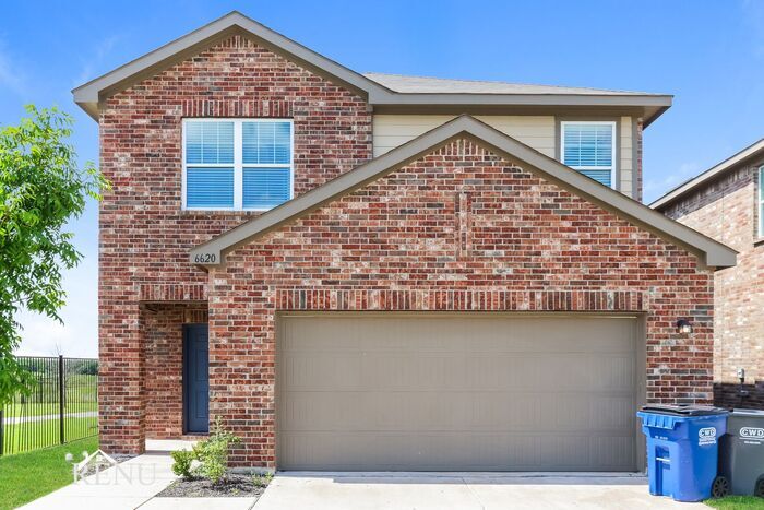 6016 Mojave Dr in Heath, TX - Building Photo