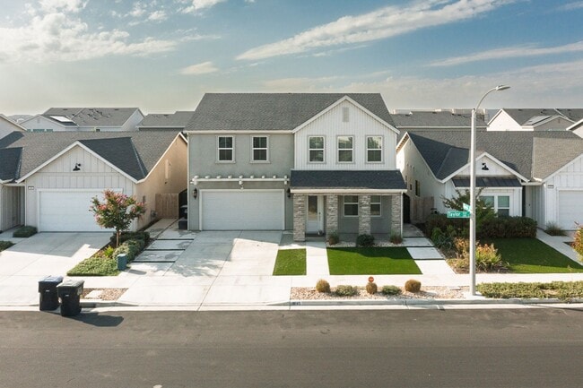 property at 145 E Taylor Ave