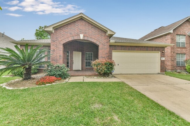 property at 9127 Willow Crossing Dr