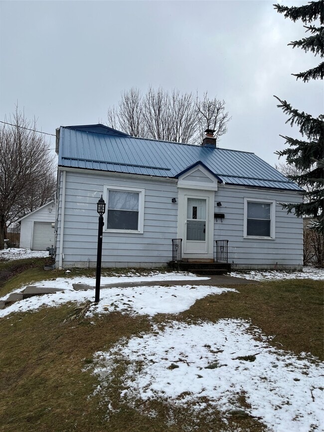 property at 2961 W 11th St