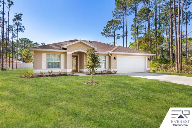 30 Rambling Ln in Palm Coast, FL - Building Photo - Building Photo