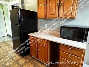 2333 Park Ave in Cincinnati, OH - Building Photo - Building Photo
