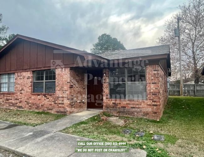 property at 2085 Keathley Dr