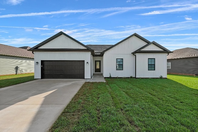 property at 3042 Gunsmoke Trail Way