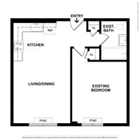 The Maynard at 2545 W Fitch photo'