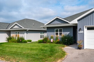 Ridge Road Homes in Green Bay, WI - Building Photo - Building Photo