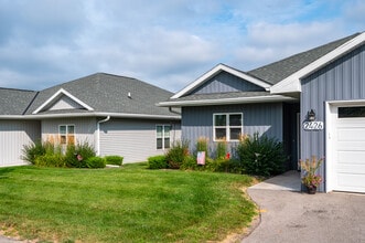 Ridge Road Homes in Green Bay, WI - Foto de edificio - Building Photo