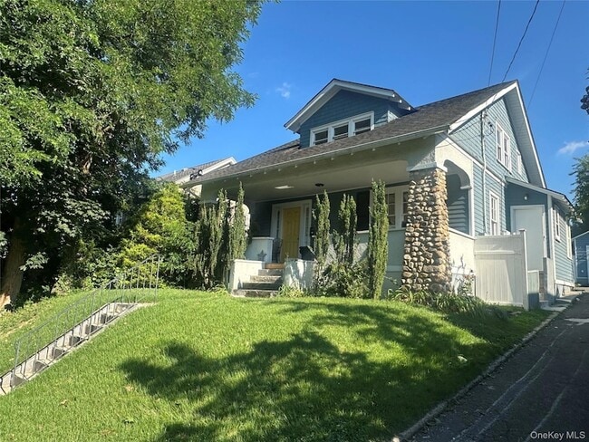 property at 45 Landing Rd