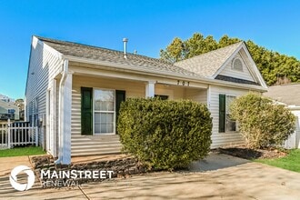 707 Belmeade Green Dr in Charlotte, NC - Building Photo - Building Photo