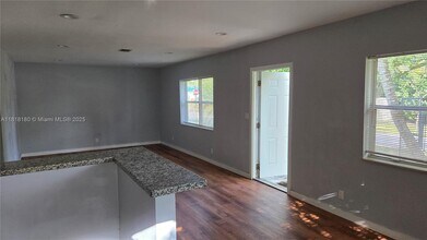 1401 NW 1st Ave in Fort Lauderdale, FL - Building Photo - Building Photo