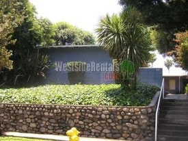 573 N Mar Vista Ave, Unit 1 in Pasadena, CA - Building Photo