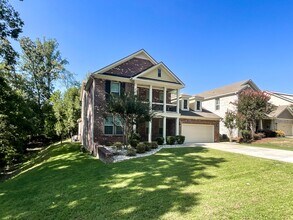 214 Smithfield Dr in Charlotte, NC - Building Photo - Building Photo