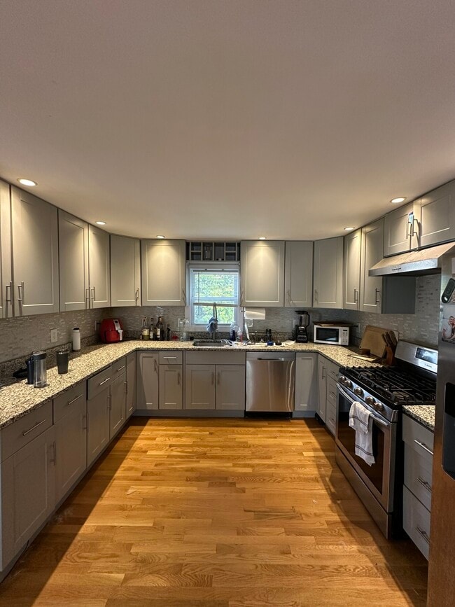 136 W Squantum St, Unit 1