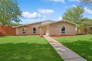 3018 Gayle Dr in Garland, TX - Building Photo