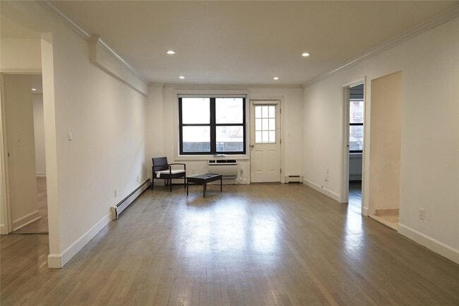 property at 101 Jackson Ave