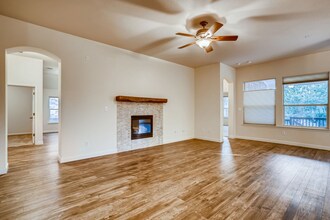 2606 Mingus Dr in Cedar Park, TX - Building Photo - Building Photo
