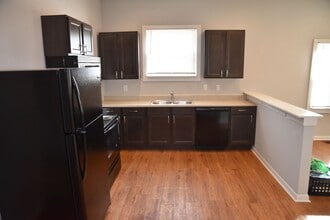 350-352-352 E Hinman Ave in Columbus, OH - Building Photo - Building Photo