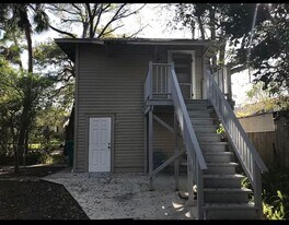 522 Harwood St in Orlando, FL - Building Photo