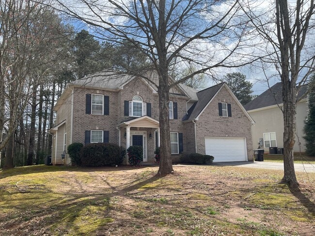 3511 Mackenzie Dr in Powder Springs, GA - Building Photo - Building Photo
