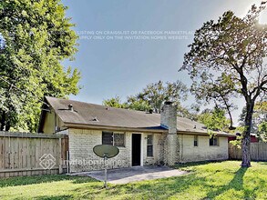 1613 Cantrell Blvd in Conroe, TX - Building Photo - Building Photo