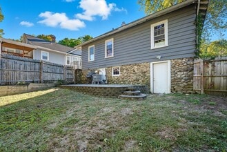 5 Jenkins St in Worcester, MA - Foto de edificio - Building Photo