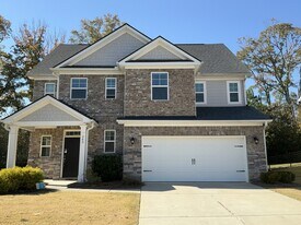 245 Lake Vista Dr in Loganville, GA - Building Photo