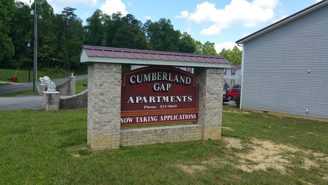 Cumberland Gap Apartments in Corbin, KY - Building Photo - Building Photo