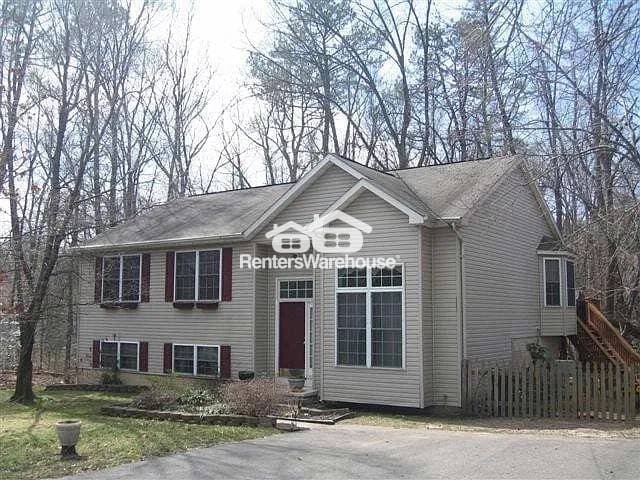property at 8026 Stone Haven Dr