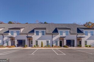 79 Chateau Dr SE in Rome, GA - Building Photo