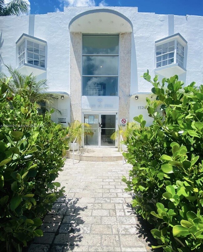 property at 1526 Pennsylvania Ave