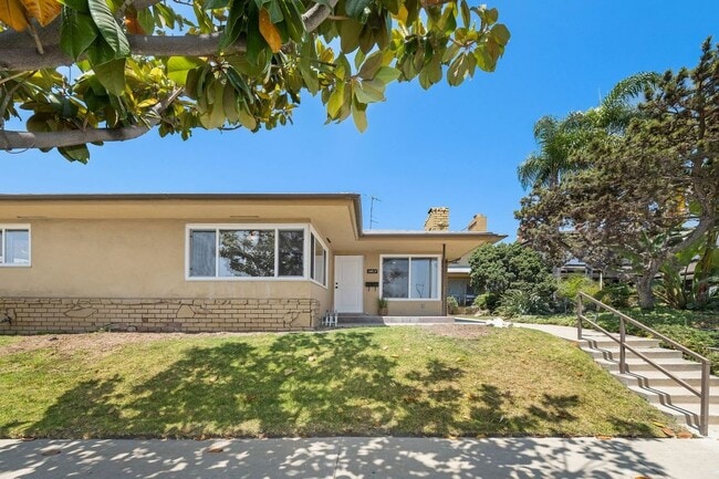 property at 5417 W Slauson Ave
