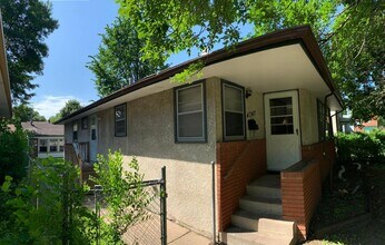 4747 Dupont Ave N in Minneapolis, MN - Building Photo - Building Photo