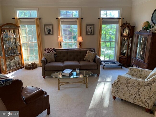 7106 Point Replete Cir in Fort Belvoir, VA - Building Photo - Building Photo