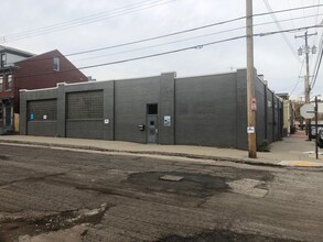 1931 Sidney St in Pittsburgh, PA - Building Photo - Building Photo