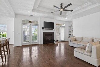 207 Hearthstone Rch in Suffolk, VA - Building Photo - Building Photo