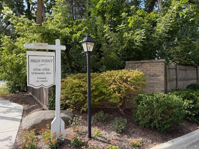 1924 Wilmette Ave in Wilmette, IL - Building Photo - Building Photo