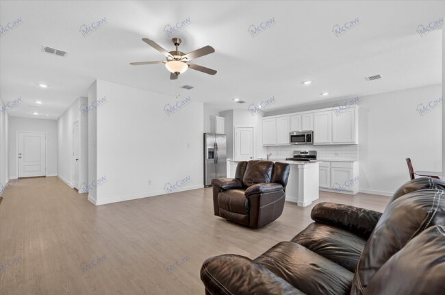 1306 Eclipse Ln in Crandall, TX - Building Photo - Building Photo