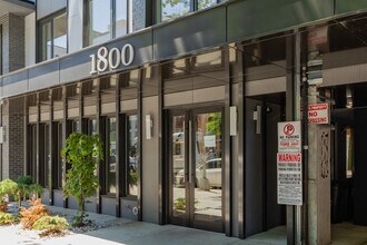 1800 Ocean Ave in Brooklyn, NY - Foto de edificio - Building Photo