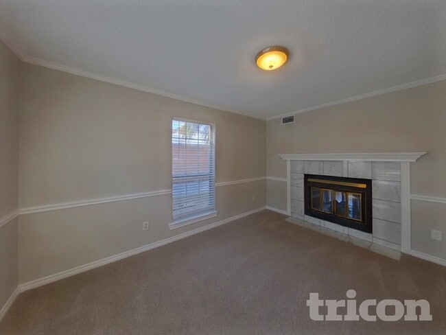 1417 Baker Dr in Cedar Hill, TX - Building Photo - Building Photo