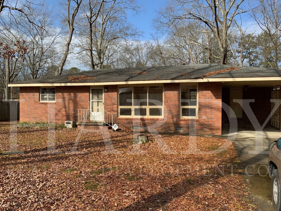 17 Oxford Pl NW in Rome, GA - Building Photo